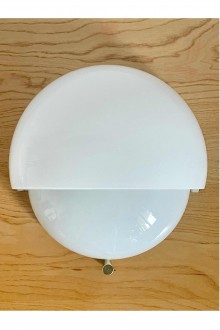 Coppia di lampade da parete Mania, design Magistretti per...