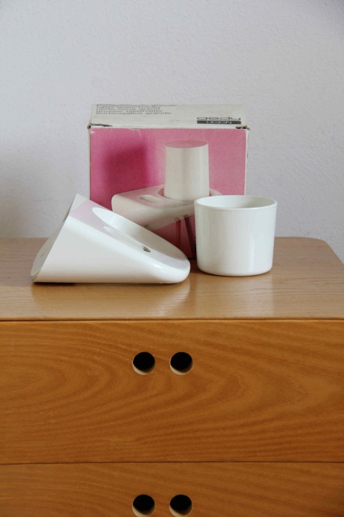 Set accessori bagno design Makio...