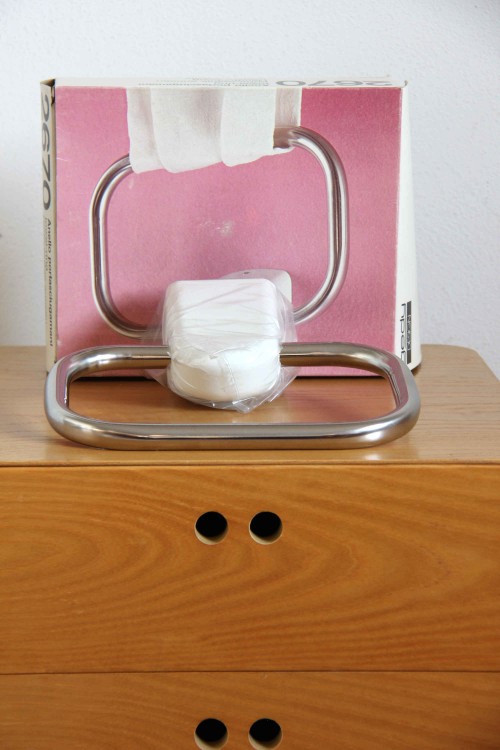Set accessori bagno design Makio...