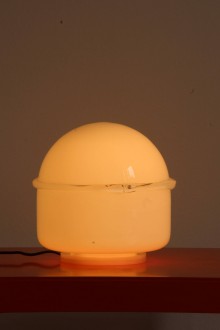 Tecla table lamp designed by Renato Toso for Leucos, 1970s 2