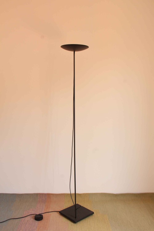 Floor lamp "Tao" produced by Paf...