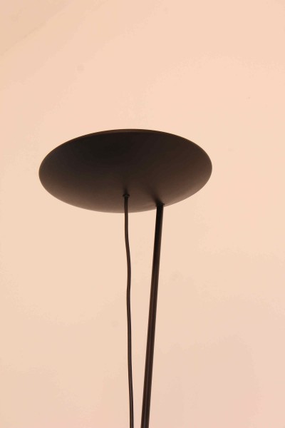 Floor lamp "Tao" produced by Paf Studio Milano, postmodern design Mario Barbaglia and Marco Colombo.