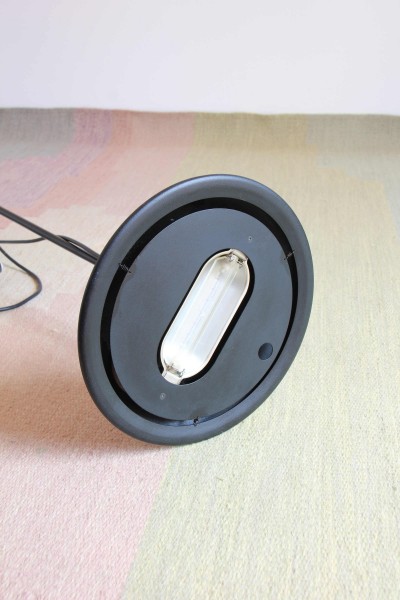 Floor lamp "Tao" produced by Paf Studio Milano, postmodern design Mario Barbaglia and Marco Colombo.