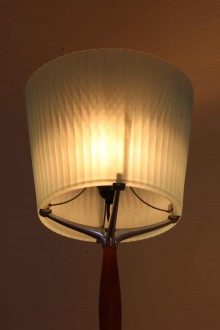 Orione model floor lamp designed by Rodolfo Dordoni for... 2