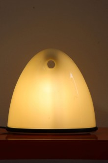 Lalea table lamp designed by Bruno Gecchelin for Iguzzini. 2