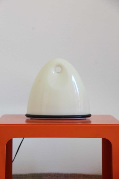 Lalea table lamp designed by Bruno Gecchelin for Iguzzini.