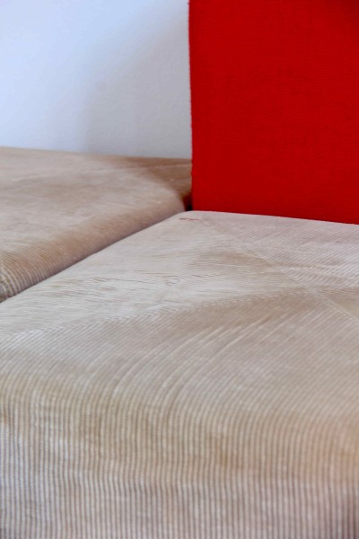 System 61 designed by Giancarlo Piretti for Anonima Castelli