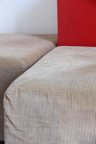 System 61 designed by Giancarlo Piretti for Anonima Castelli