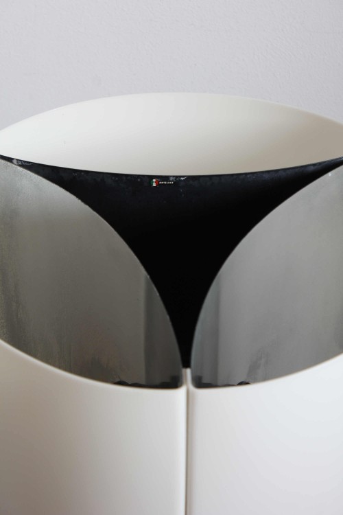 Table lamp designed by Massimo and...