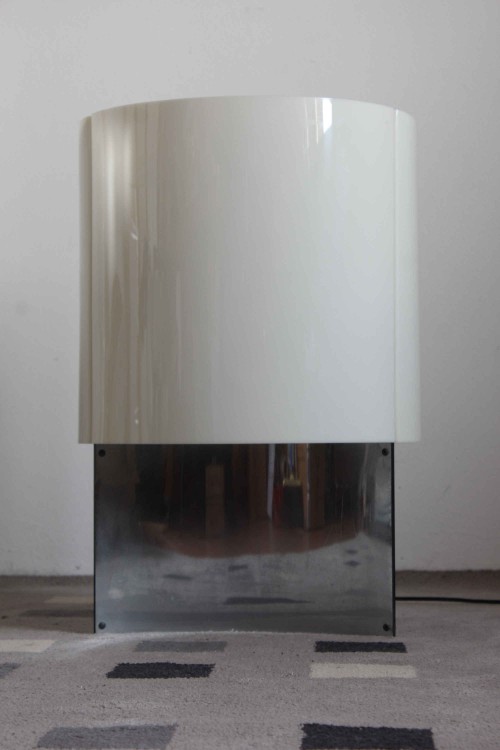 Table lamp designed by Massimo and...