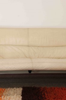 Divano Brigadier design Cini Boeri per Gavina anni '70 2