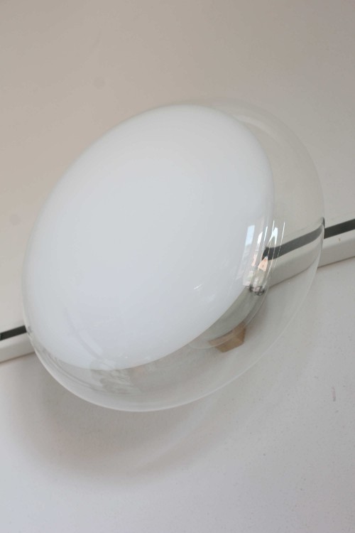 Gill 40 Murano glass wall or ceiling...