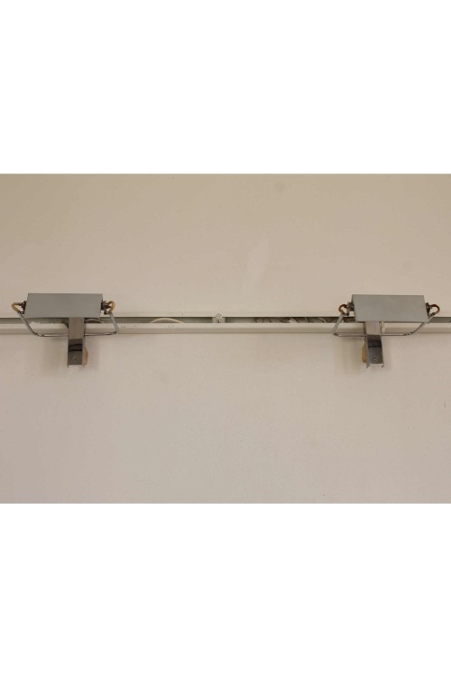 Pair of wall lamps model AT1P design...