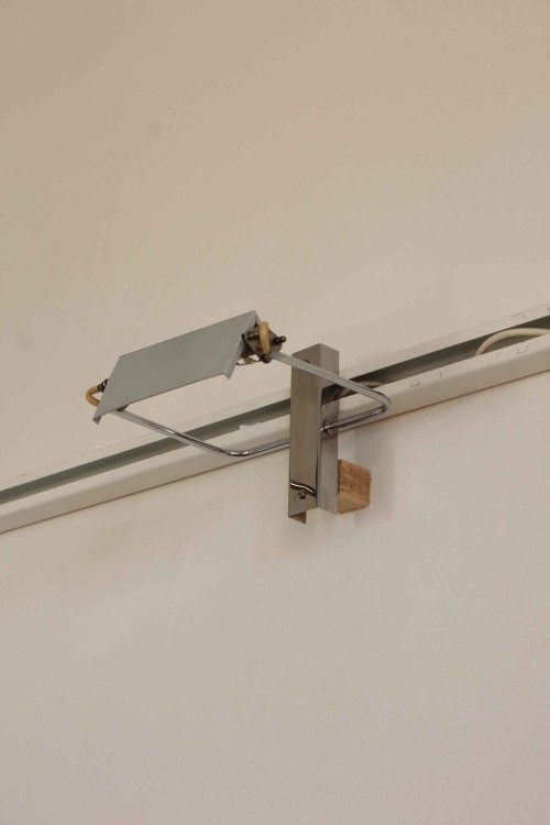 Pair of wall lamps model AT1P design...