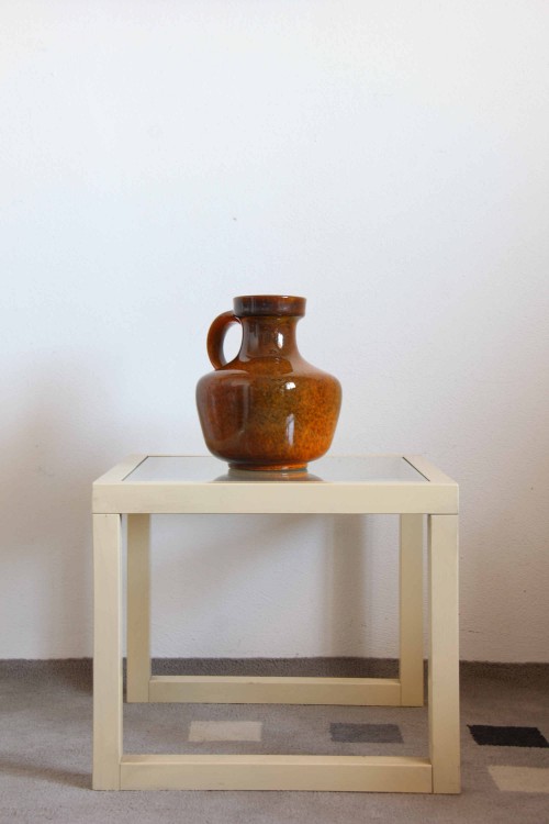 West German/Fat Lava style ceramic...