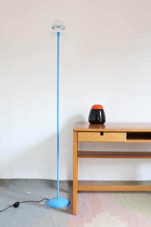 Floor lamp Nuova Segno Uno design...