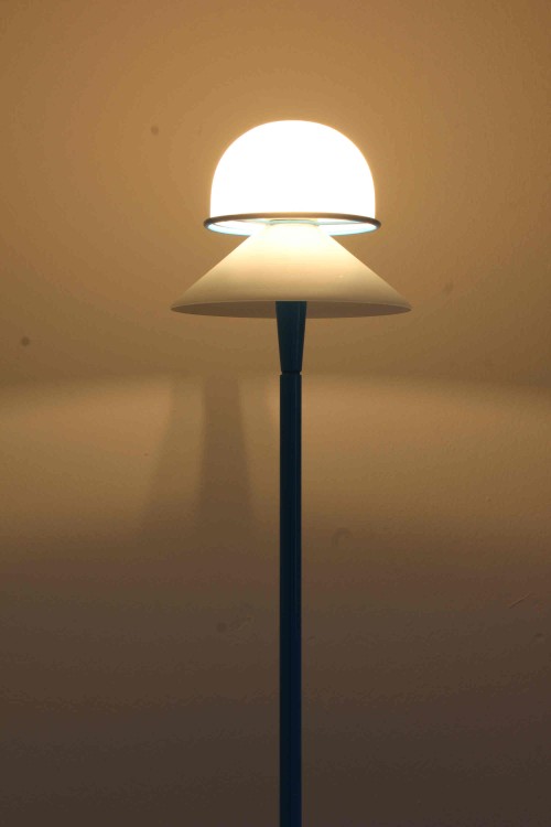 Floor lamp Nuova Segno Uno design...