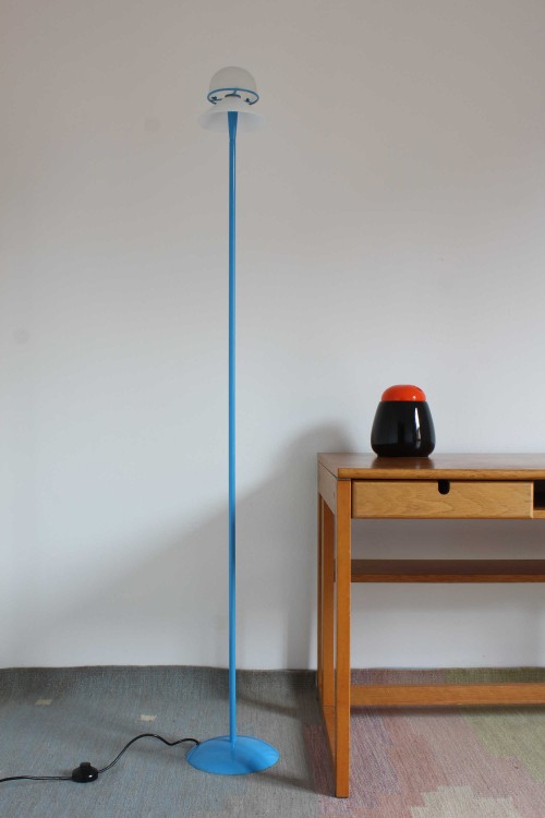 Floor lamp Nuova Segno Uno design...