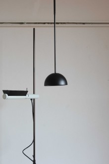 Alesia ceiling lamp designed by Carlo Forcolini for Artemide 2