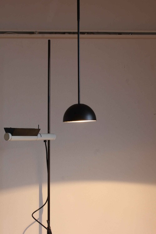 Alesia ceiling lamp designed by Carlo...