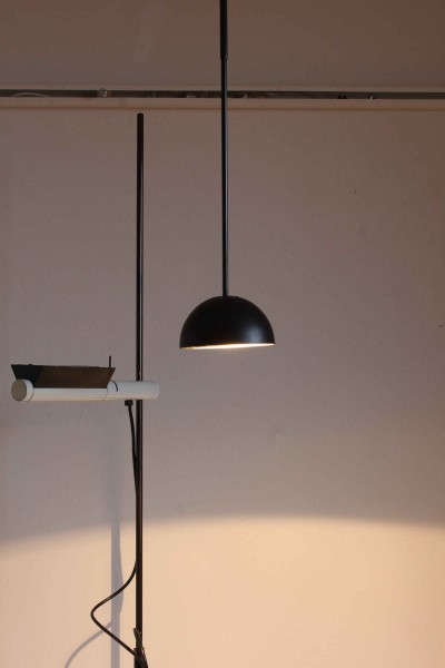 Lampada da soffitto Alesia design Carlo Forcolini per Artemide