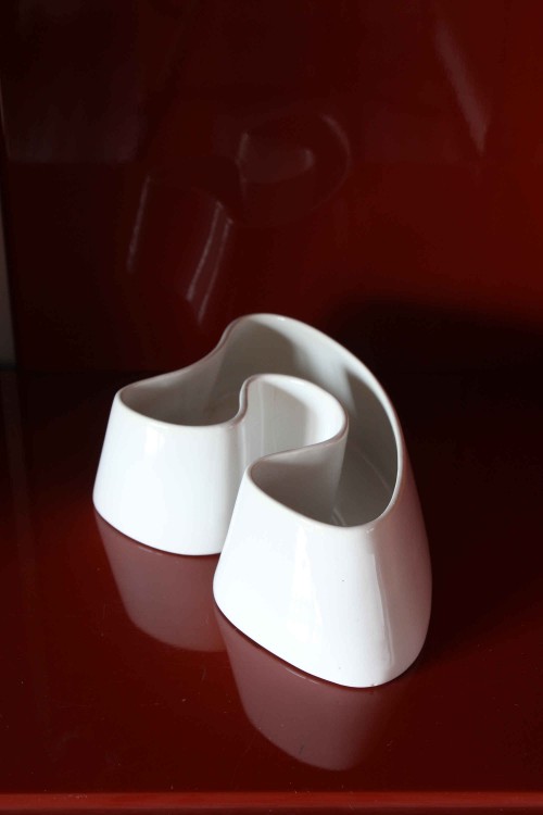 Vaso in ceramica della seri Tremiti...