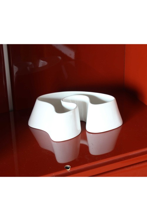 Vaso in ceramica della seri Tremiti...