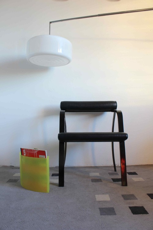 Portariviste Wave design Hansjerg...