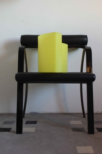Portariviste Wave design Hansjerg Maier-Aichen, per Authentics anni '90