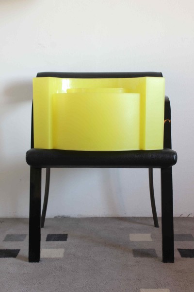 Portariviste Wave design Hansjerg Maier-Aichen, per Authentics anni '90