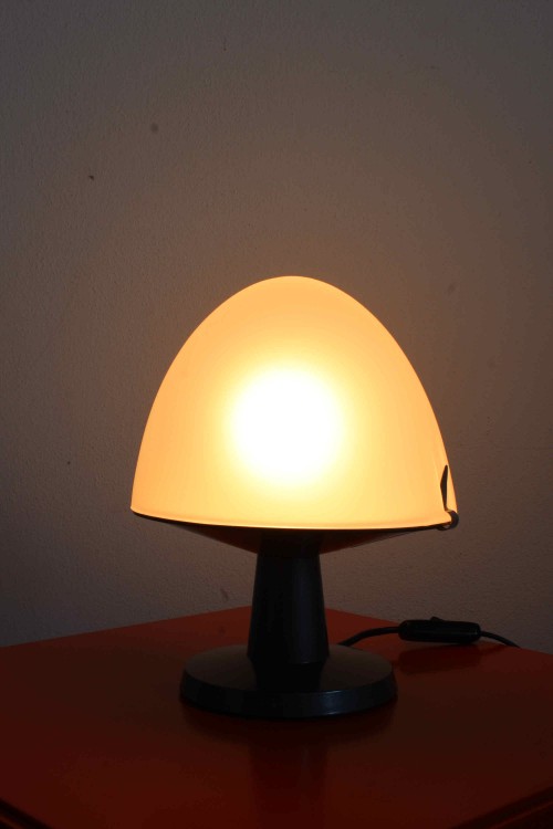 Pair of Dolly model table lamps,...