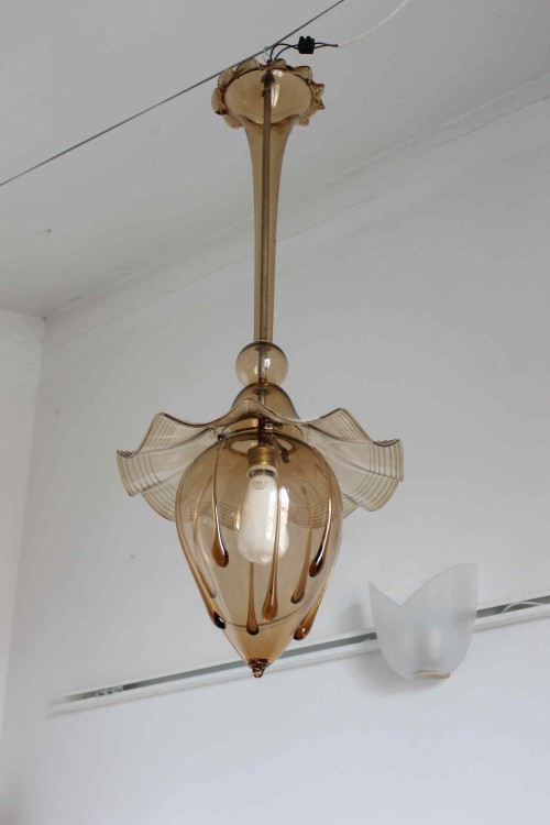 Lampadario di Murano sullo stile di...