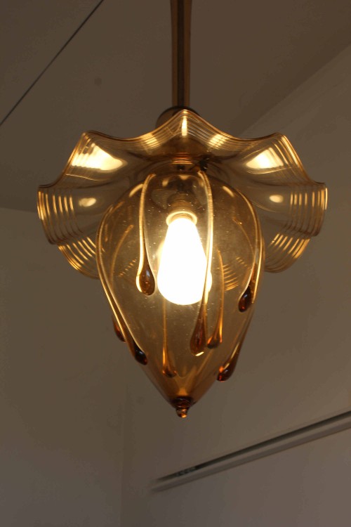 Lampadario di Murano sullo stile di...
