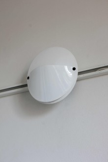 Coppia di lampade da parete modello Giovi design Achille... 2