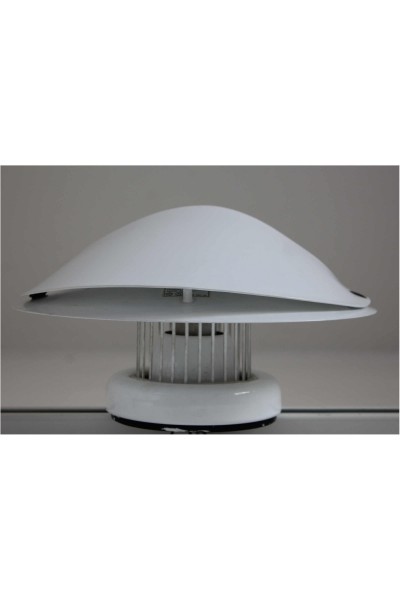 Coppia di lampade da parete modello Giovi design Achille Castiglioni per Flos