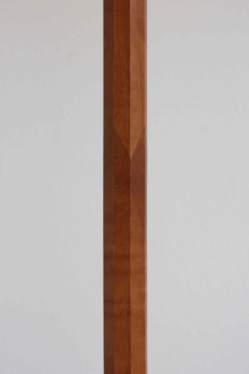 Mozia model floor lamp by Pierluigi...