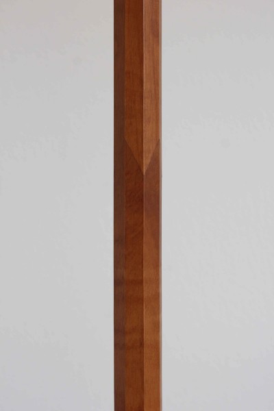Mozia model floor lamp by Pierluigi Cerri for Fontana Arte, 1988