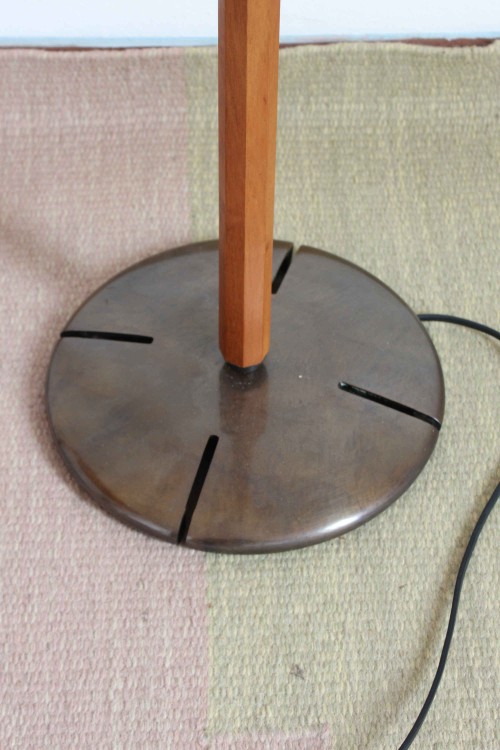 Mozia model floor lamp by Pierluigi...