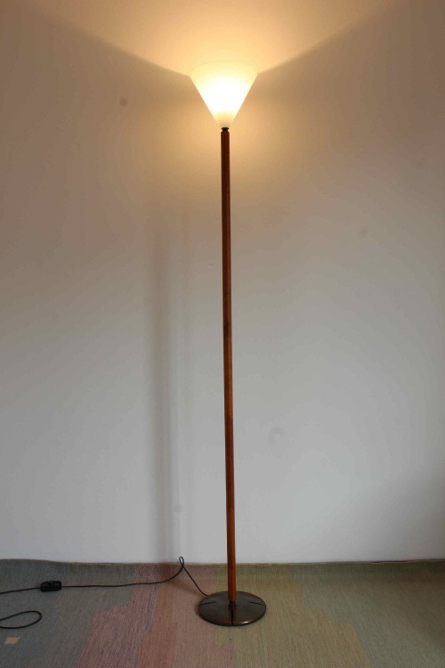 Lampada da terra modello Mozia di...