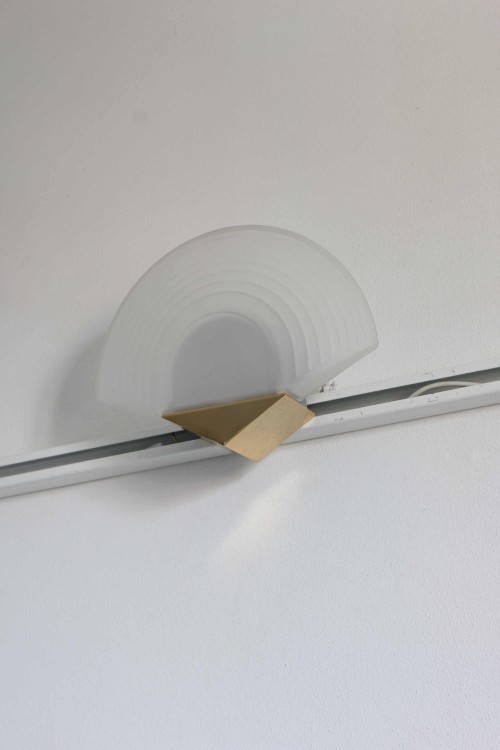 Coppia di applique Egoluce modello 4130