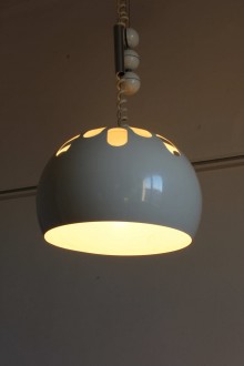 Lampada a sospensione con saliscendi Luci Illuminazioni...
