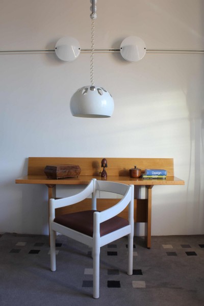 Pendant lamp with up and down switch Luci Illuminazioni Milano