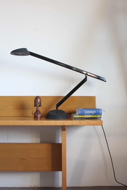 Lampada da tavolo modello Lester...