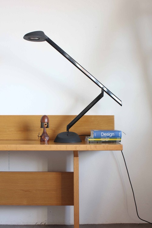 Lampada da tavolo modello Lester...