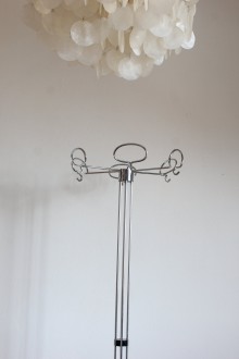 Coat stand design Diego Valenti for Valenti Luce 2