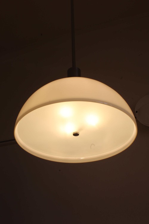 Lampada da soffitto con braccio...