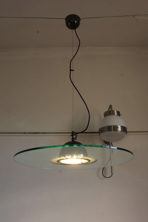 Lampada a sospensione sullo stile di...
