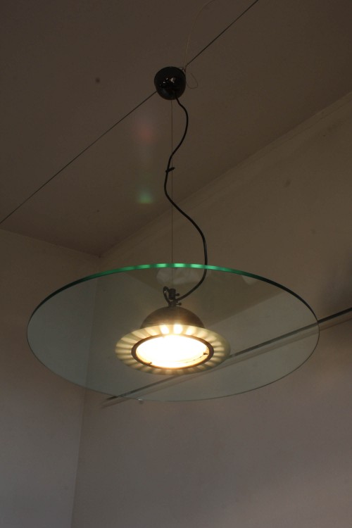 Lampada a sospensione sullo stile di...