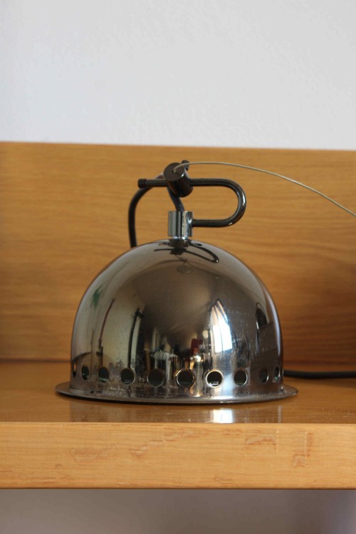 Lampada a sospensione sullo stile di...