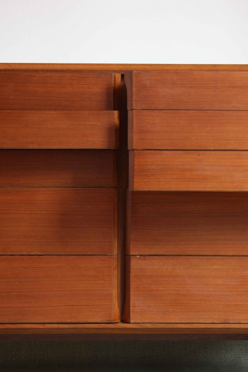 Chest of drawers produced by Tredici...
